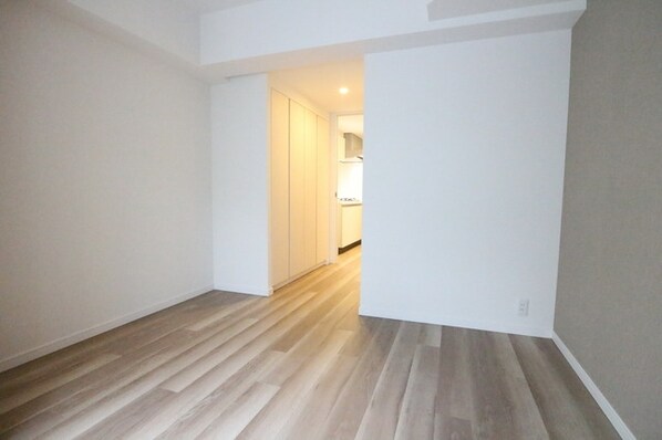 プラウドフラット大森IIIの物件内観写真